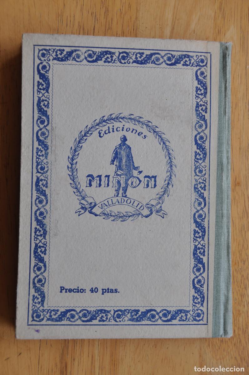 Libros de segunda mano: ENCICLOPEDIA ALVAREZ - SUGERENCIAS Y EJERCICIOS (SEGUNDO GRADO) - Foto 3