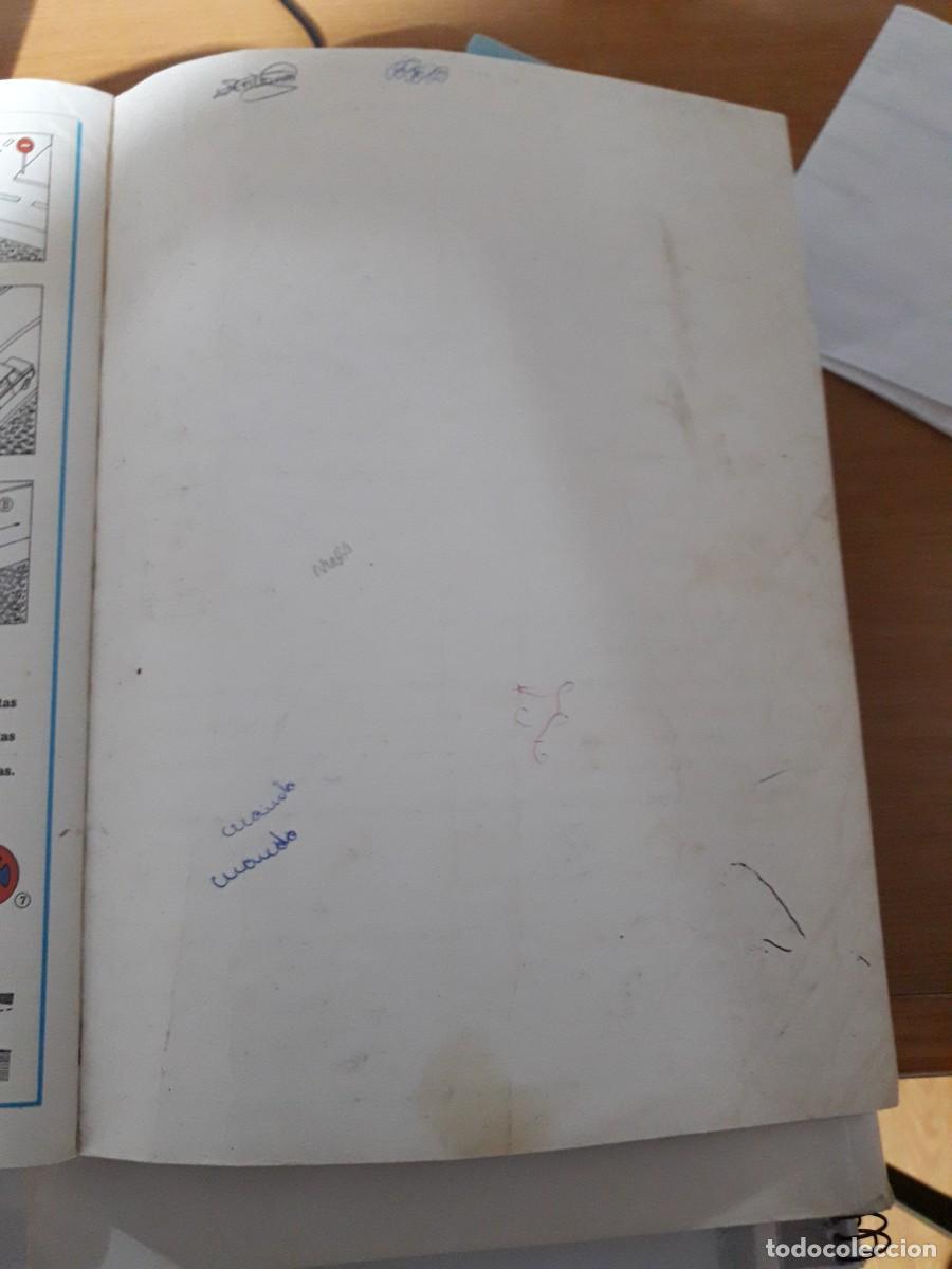 Libros de segunda mano: Antiguo libro de texto de Sociedad 6. EGB. Santillana. - Foto 8