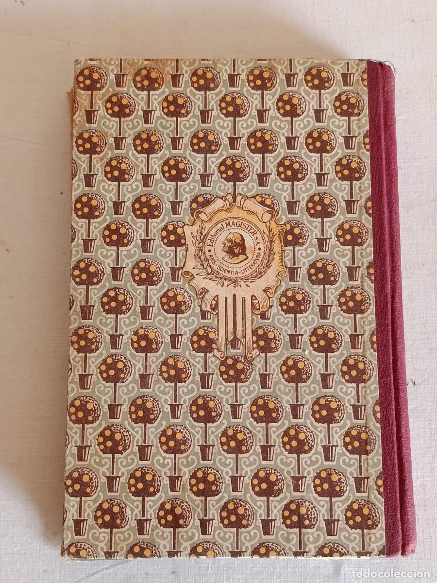 Libros de segunda mano: M&eacute;todo de frances Rene libro primero y segundo - Foto 3