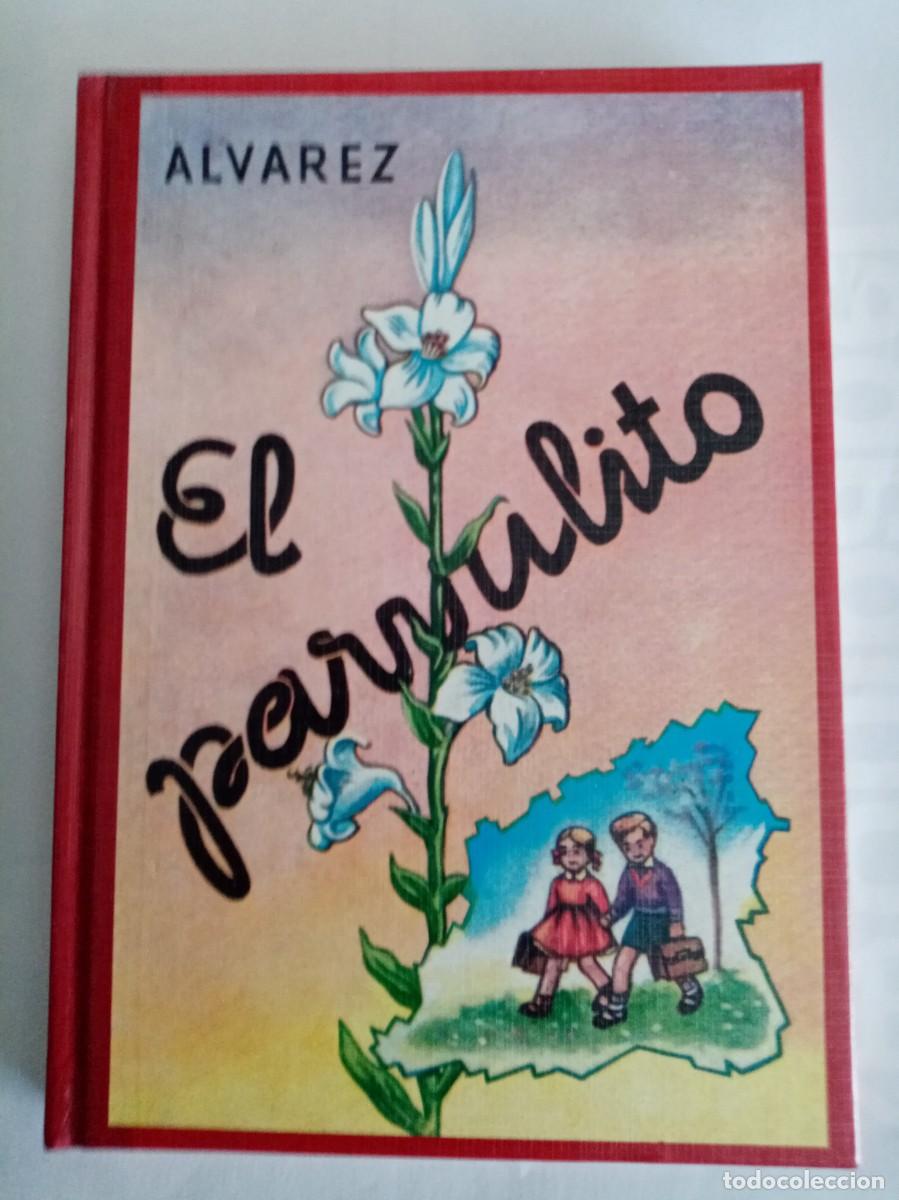 Libros de segunda mano: ALVAREZ , EL PARVULITO ( EDAF ) - Foto 1