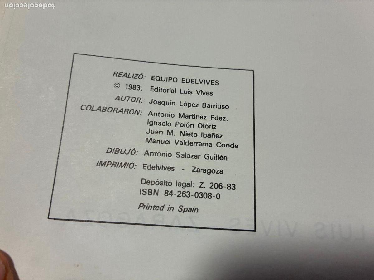Libros de segunda mano: LIBRO MATEMATICAS 3 BUP EDELVIVES - Foto 2