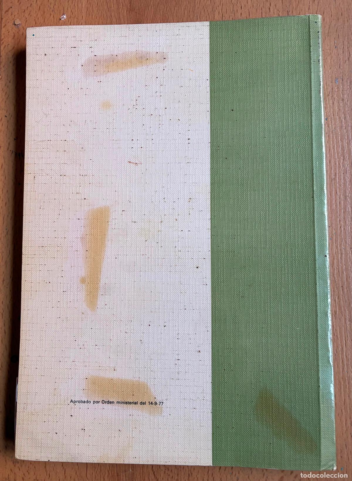 Libros de segunda mano: LIBRO MATEMATICAS 3 BUP EDELVIVES - Foto 3