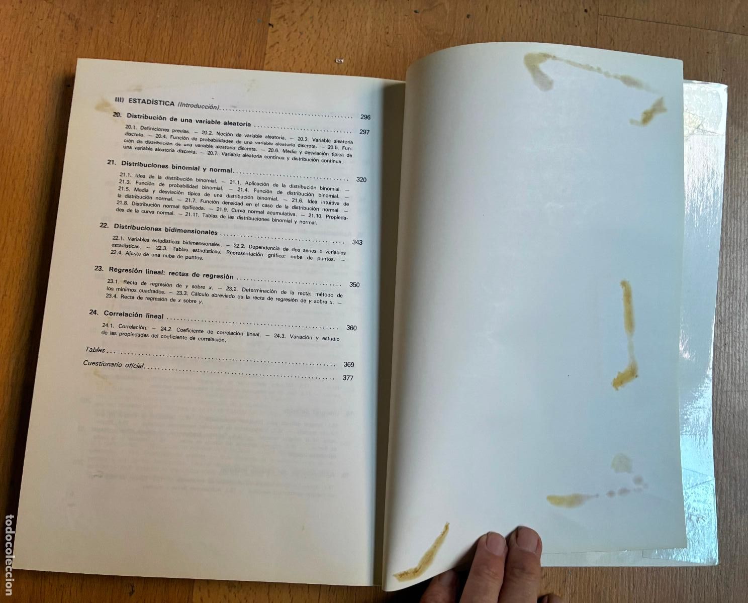 Libros de segunda mano: LIBRO MATEMATICAS 3 BUP EDELVIVES - Foto 9