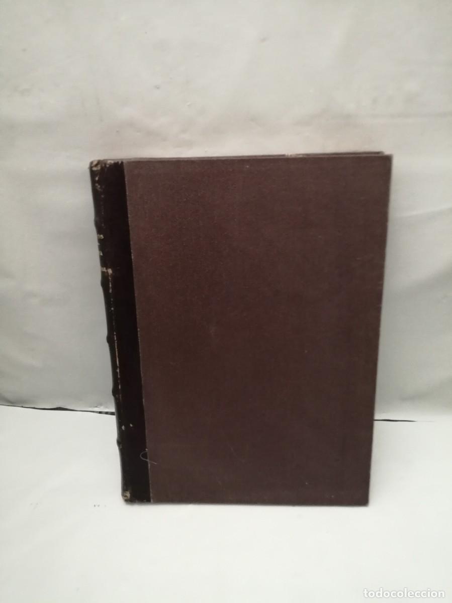 Libri di seconda mano: Constantino Marcos y Jacinto Mart&iacute;nez: &Aacute;LGEBRA Y GEOMETR&Iacute;A, Tercer Curso (1&ordf; edici&oacute;n, Retapado)