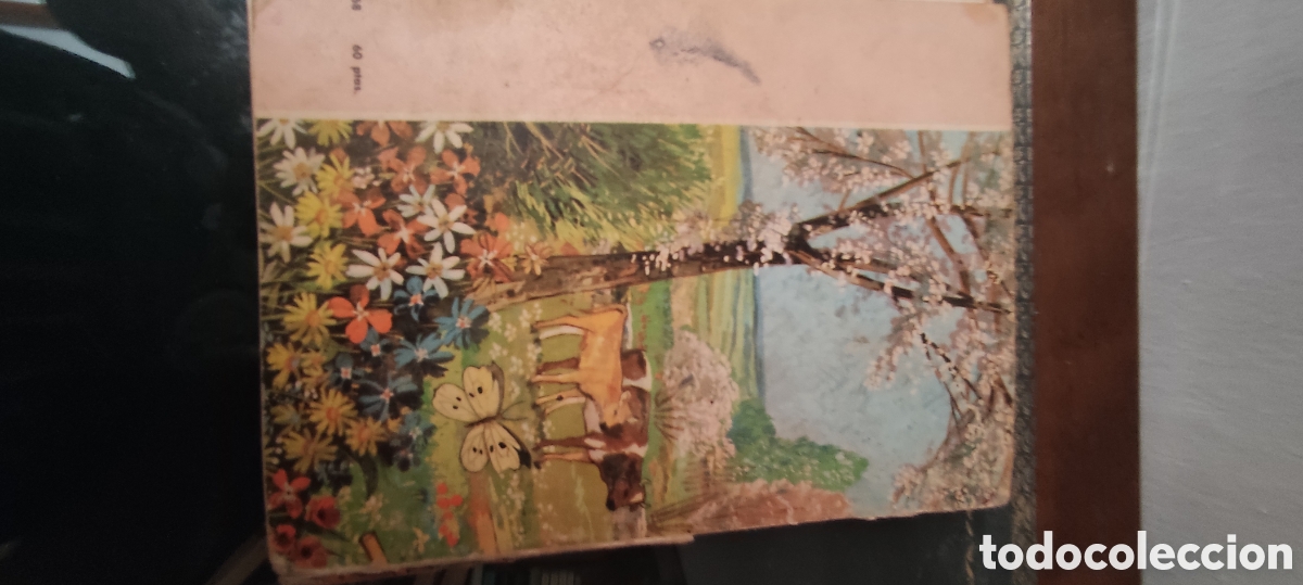 Libros de segunda mano: Libro escolar , Ciencias Naturales 1&deg; - Foto 6