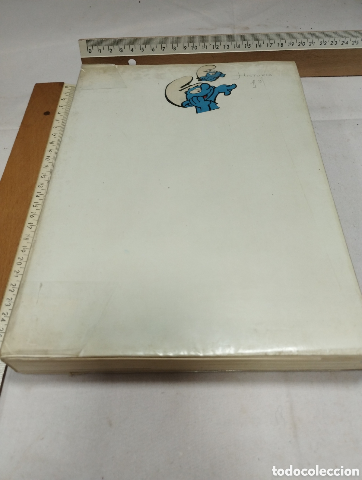 Libros de segunda mano: Histor&iacute;a de las civilizaciones y el arte. 1&deg; de bachillerato. Editorial Bru&ntilde;o, 1976