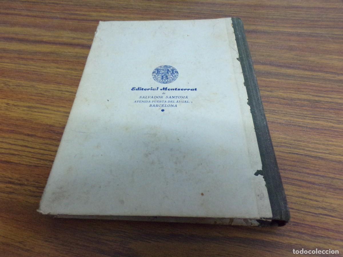 Libros de segunda mano: GRAM&Aacute;TICA DE LA LENGUA ESPA&Ntilde;OLA segundo grado - Foto 3