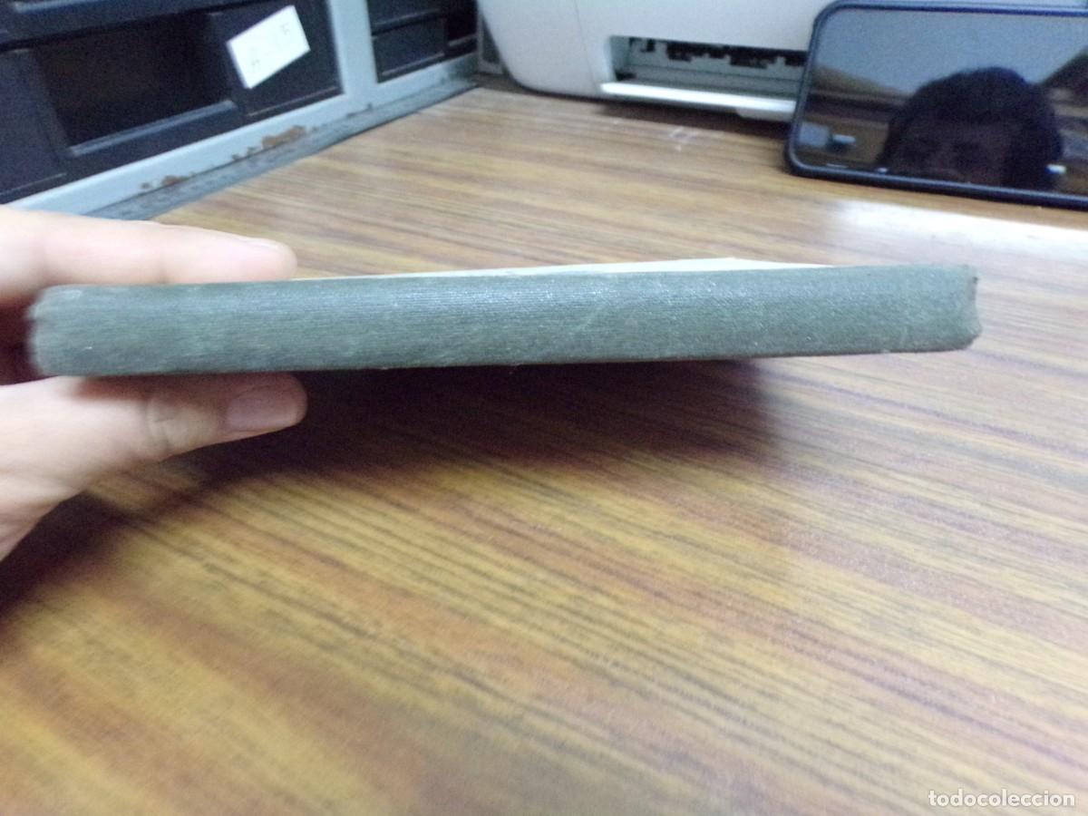Libros de segunda mano: GRAM&Aacute;TICA DE LA LENGUA ESPA&Ntilde;OLA segundo grado - Foto 4