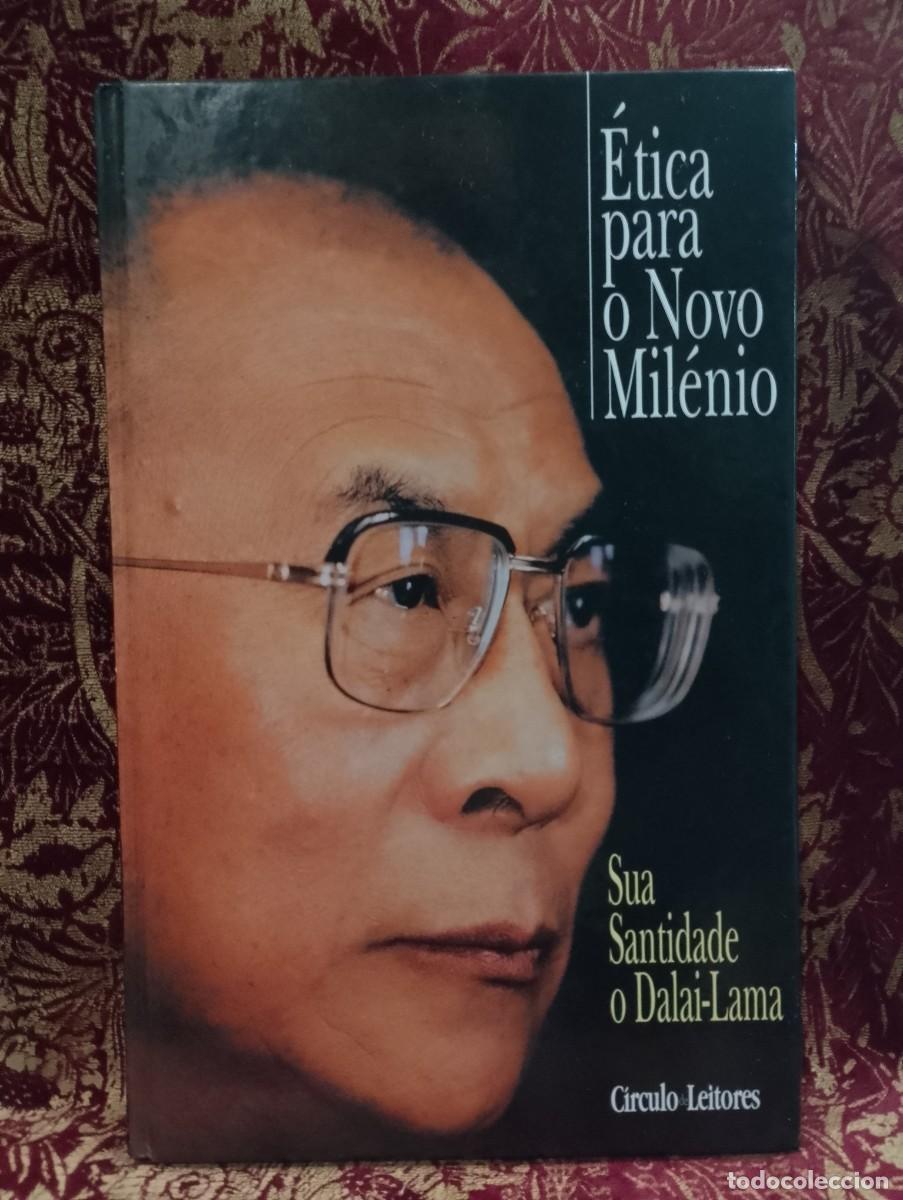 Libros de segunda mano: &Eacute;tica para o novo Mil&eacute;nio - Dalai-Lama