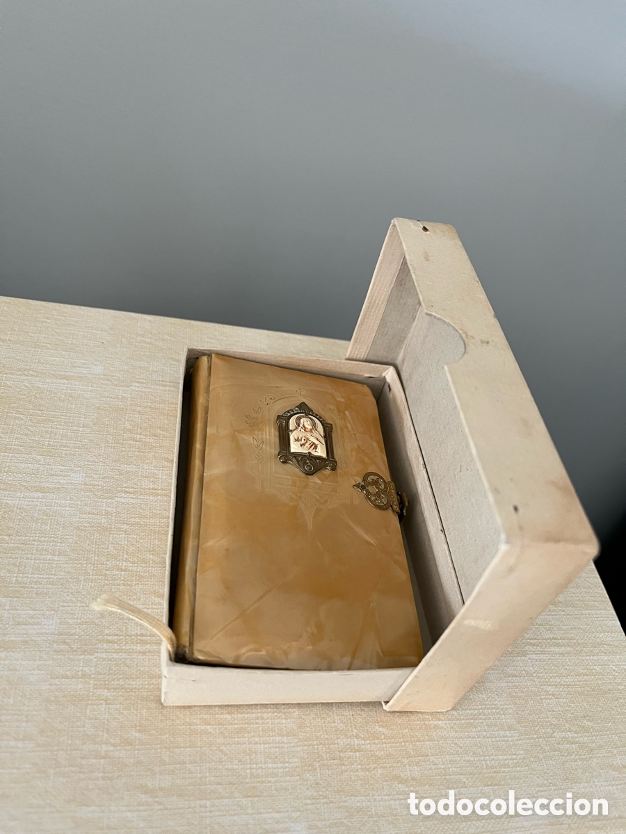 Libros de segunda mano: Devocionario de la juventud. Oraciones, 1932