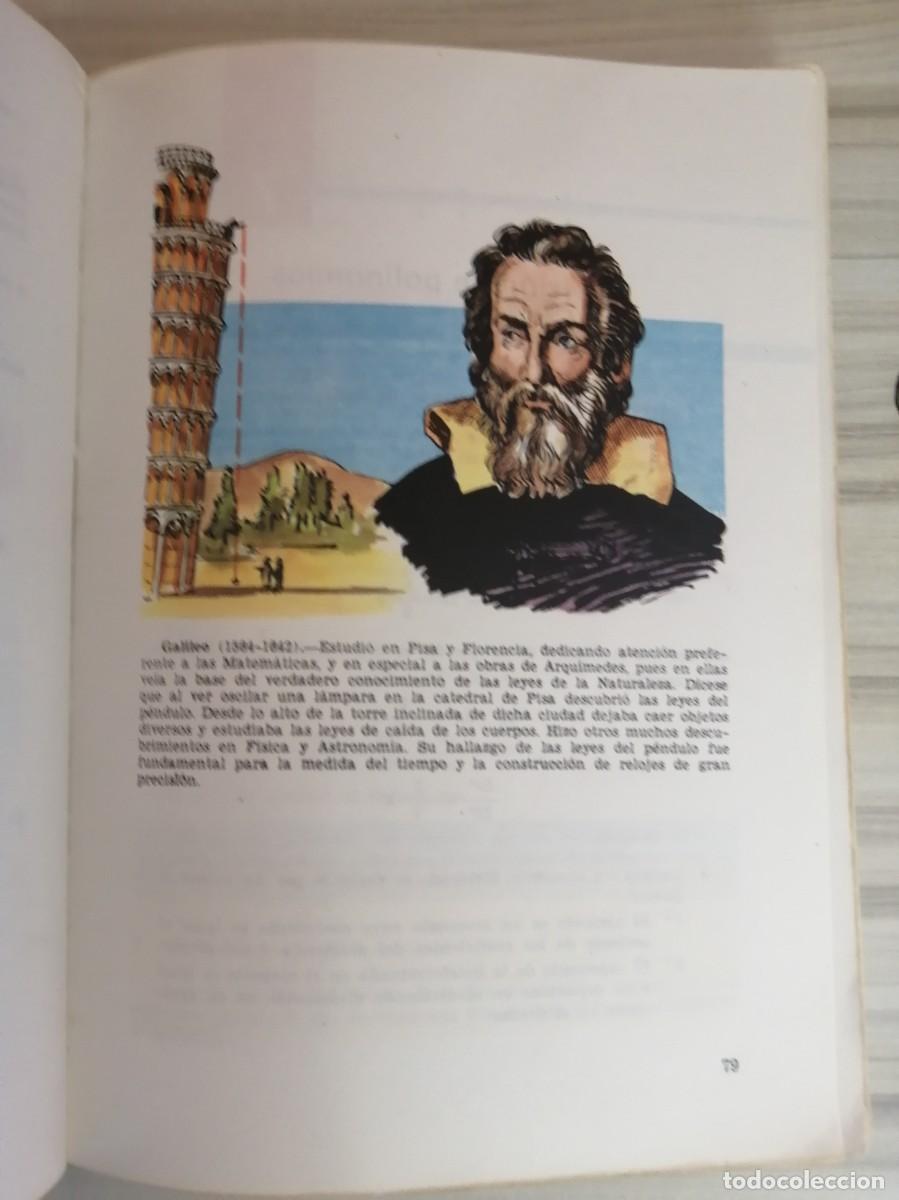 Libros de segunda mano: Matem&aacute;ticas 8 EGB (C&aacute;lculo) - Foto 4
