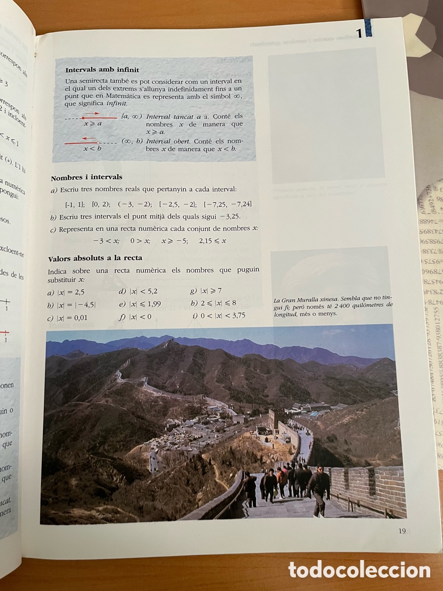 Libros de segunda mano: Matem&aacute;ticas ESO Baula: Resoluci&oacute;n y Deducci&oacute;n - Foto 7