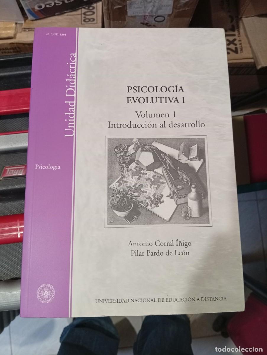 Libros de segunda mano: psicologia evolutiva I volumen I introduccion al desarrollo a. corral p. pardo