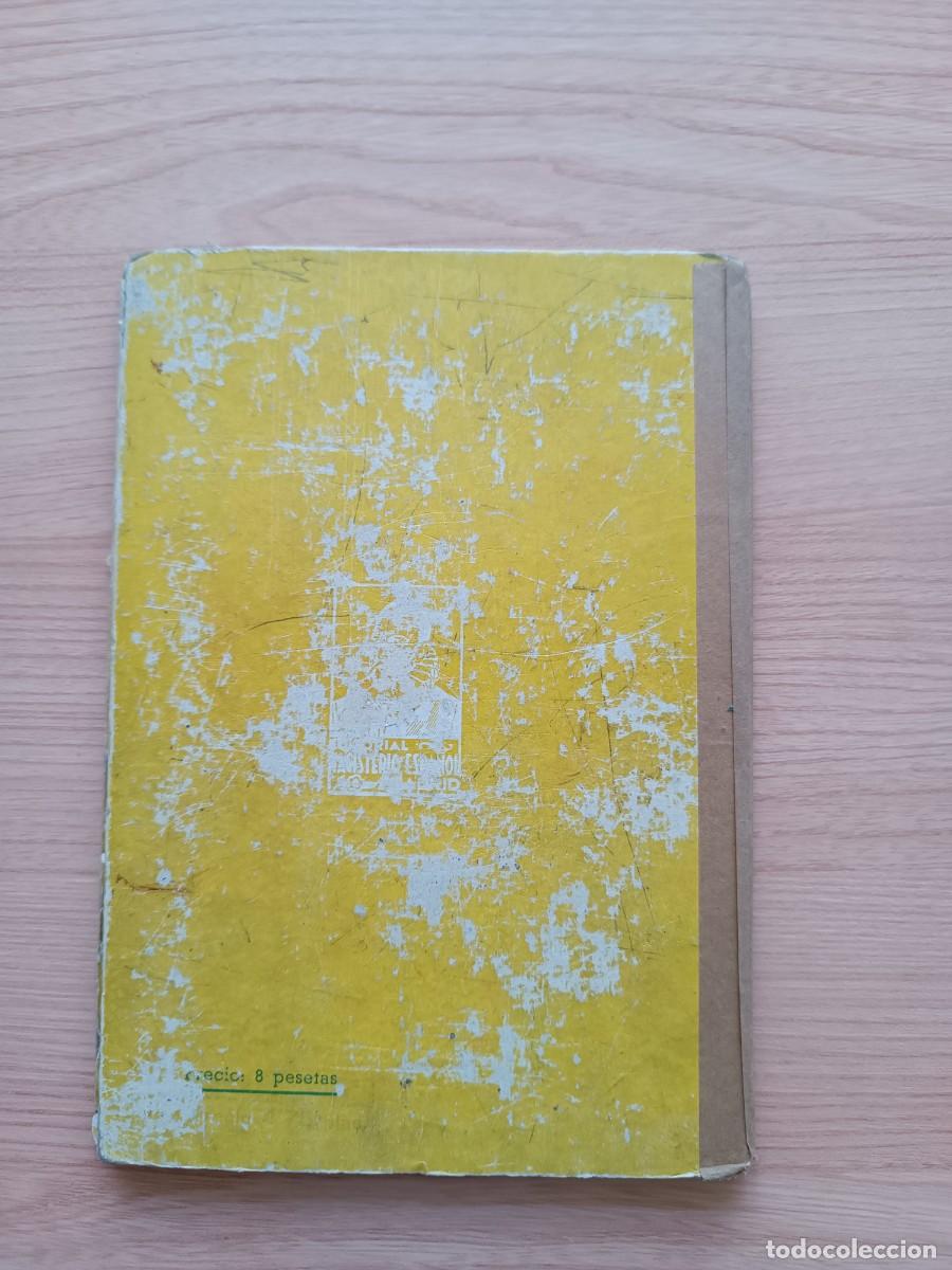 Libros de segunda mano: Peque&ntilde;uelos - Josefina &Aacute;lvarez de C&aacute;novas - Foto 2