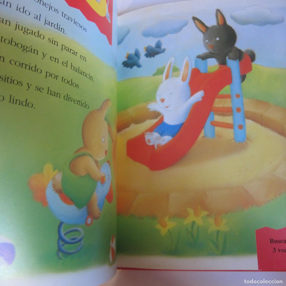 Libros de segunda mano: LOS N&Uacute;MEROS - (EDELVIVES) INFANTIL - Foto 5