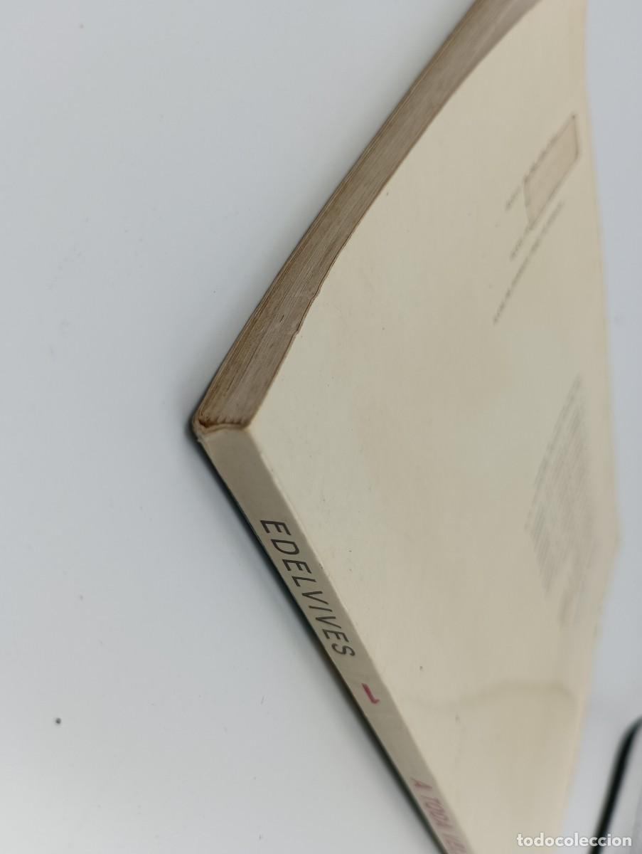 Libros de segunda mano: Lecturas, A toda vela, 1&ordm; EGB. - Foto 3