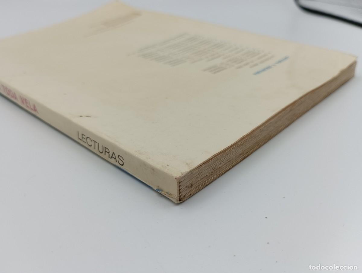 Libros de segunda mano: Lecturas, A toda vela, 1&ordm; EGB. - Foto 4