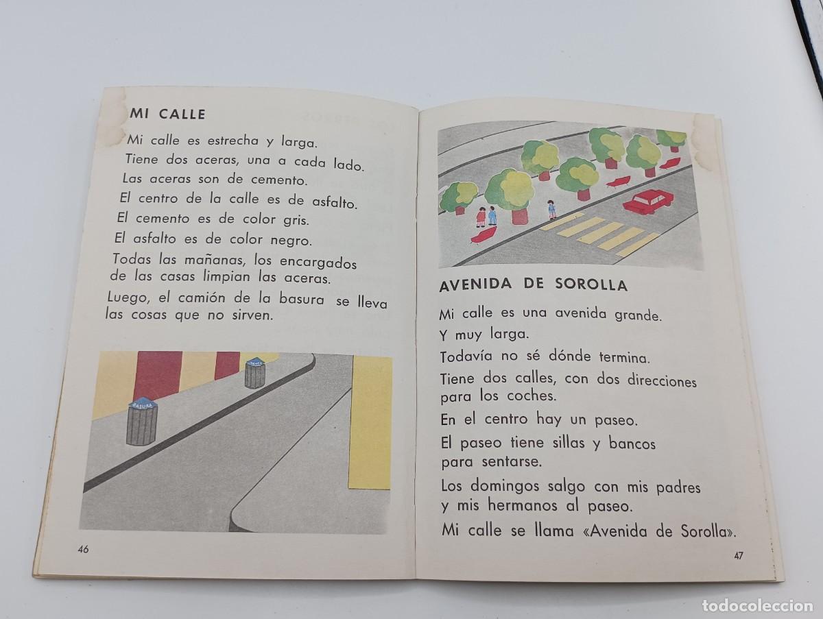 Libros de segunda mano: Lecturas, A toda vela, 1&ordm; EGB. - Foto 8