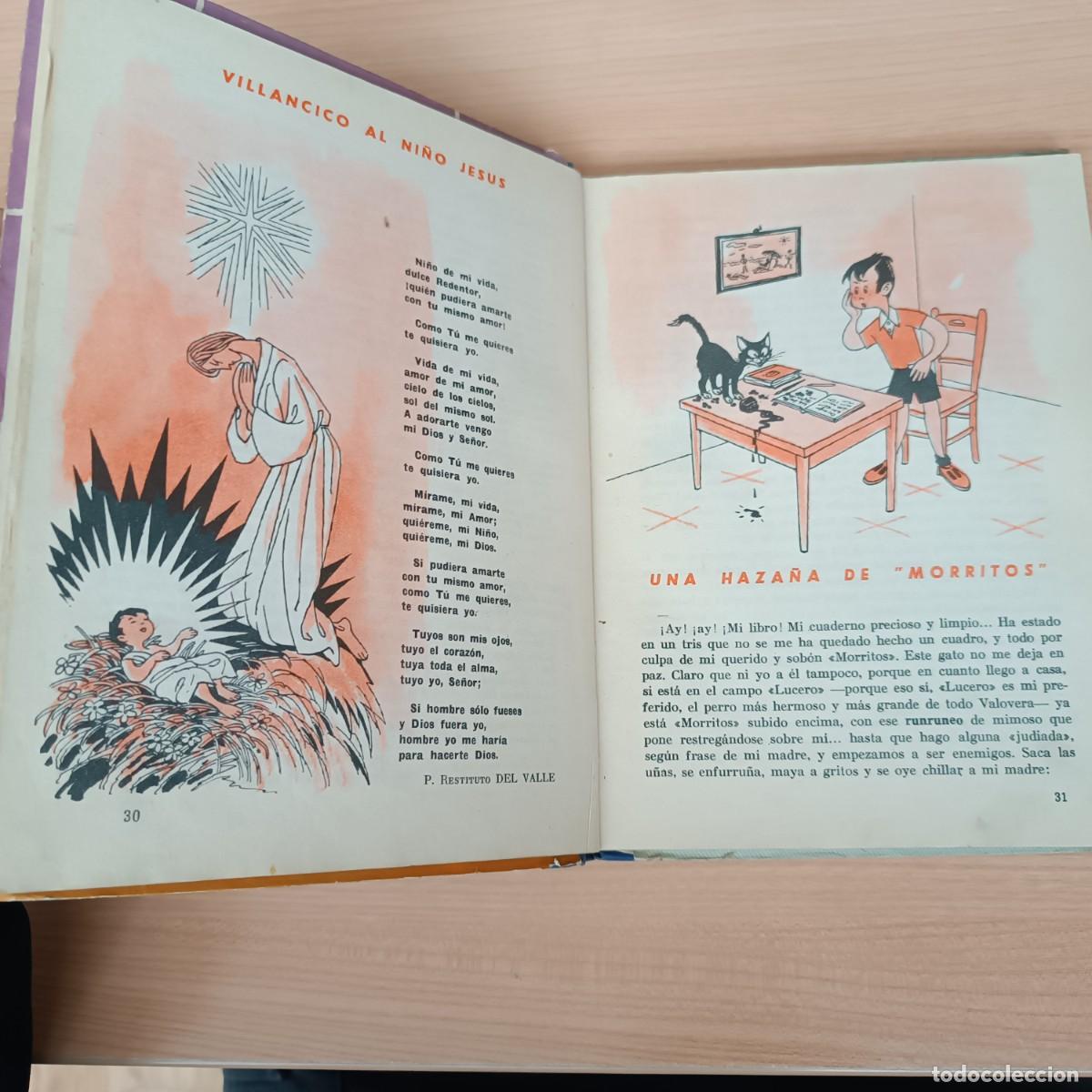 Libros de segunda mano: Lecturas comentadas Vol. 1 - Bego&ntilde;a Bilbao - Foto 5