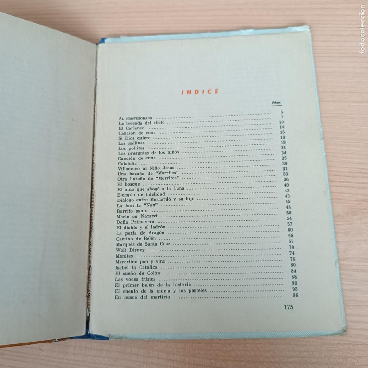 Libros de segunda mano: Lecturas comentadas Vol. 1 - Bego&ntilde;a Bilbao - Foto 6