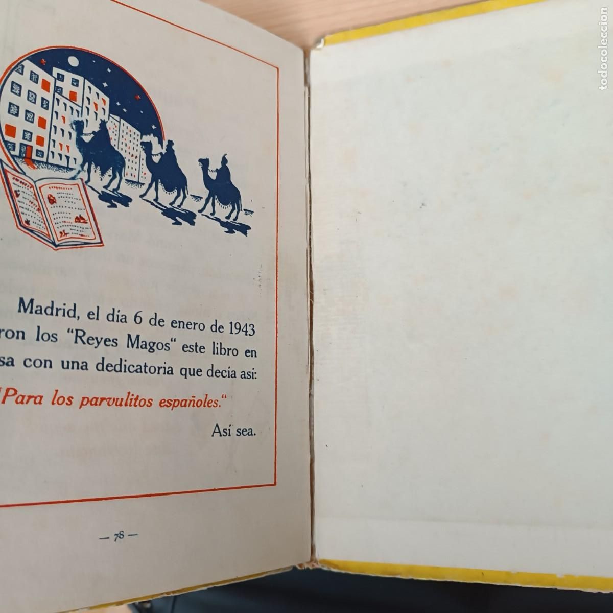 Libros de segunda mano: Peque&ntilde;uelos - Josefina &Aacute;lvarez de C&aacute;novas - Foto 7