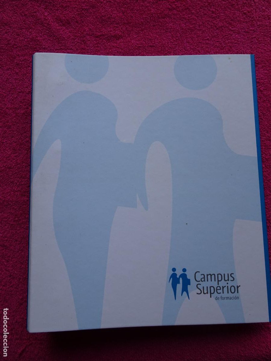 Libros de segunda mano: catal&agrave; castellano curso de acceso al grado superior FP campus superior de formaci&oacute;n 2009