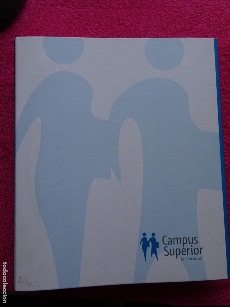 Libros de segunda mano: matem&aacute;ticas ingl&eacute;s curso de acceso al grado superior FP campus superior de formaci&oacute;n 2009