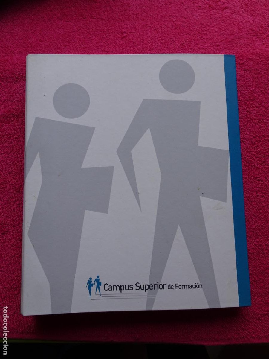 Libros de segunda mano: educaci&oacute; fisica curso de acceso al grado superior FP campus superior de formaci&oacute;n 2009