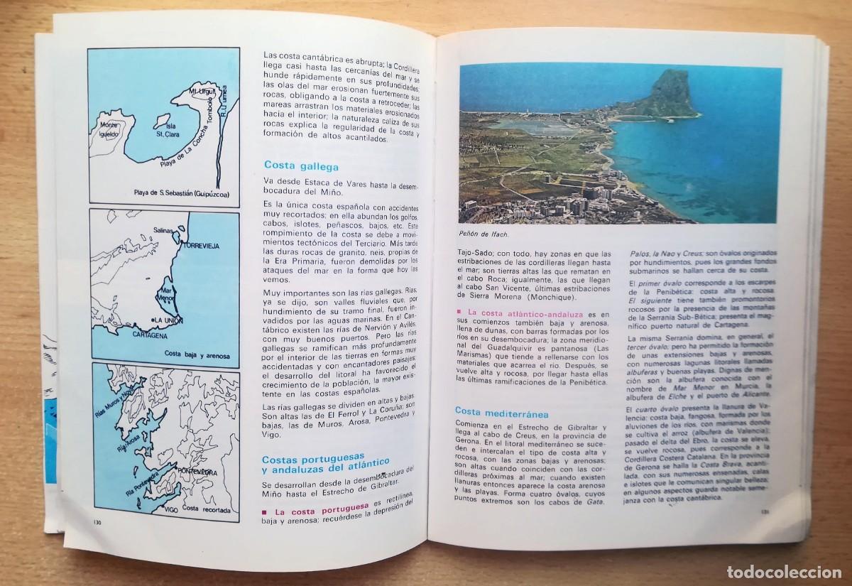 Libros de segunda mano: Ciencias sociales 6&ordf; EGB. Editorial Bru&ntilde;o. - Foto 10
