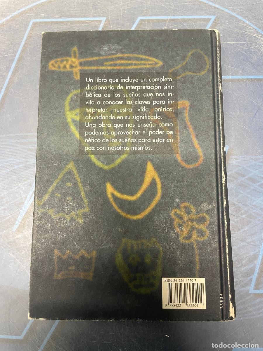 Libros de segunda mano: El Gran Libro De Los Sue&ntilde;os - Foto 2