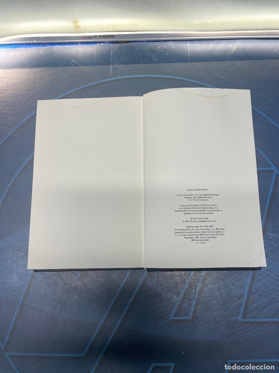Libros de segunda mano: El Gran Libro De Los Sue&ntilde;os - Foto 5