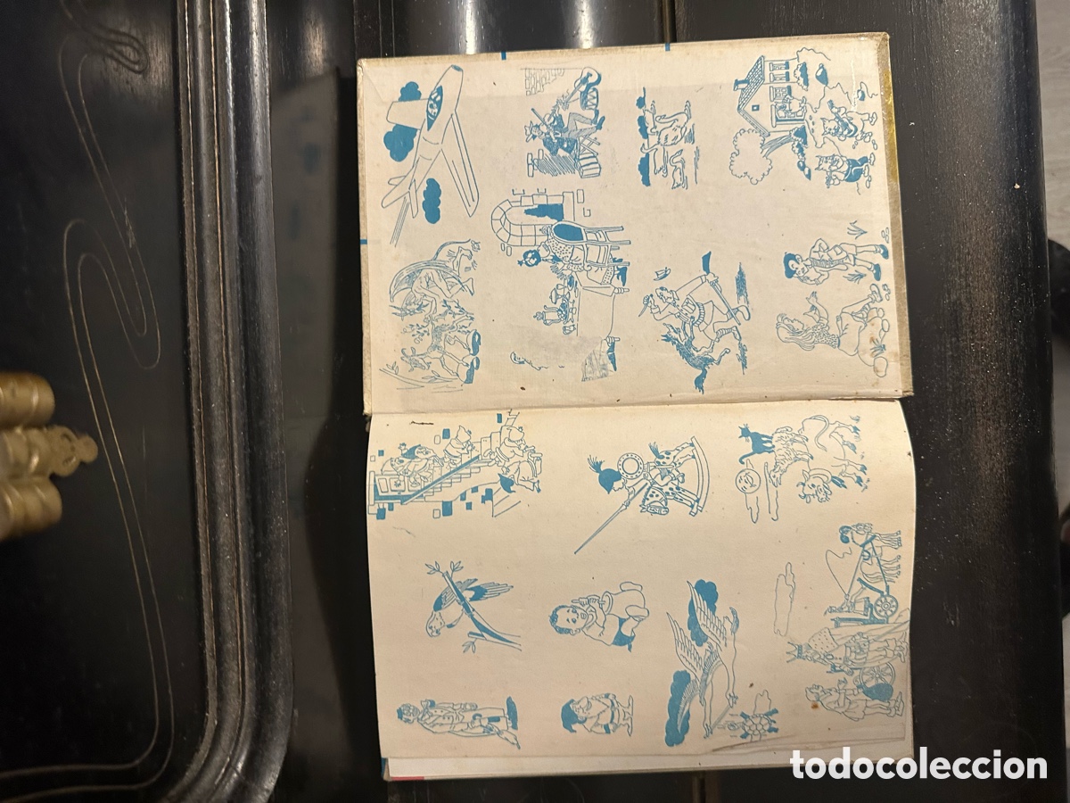 Libros de segunda mano: ejemplar de &rdquo;El c&aacute;lculo en la vida diaria&rdquo;, - Foto 6