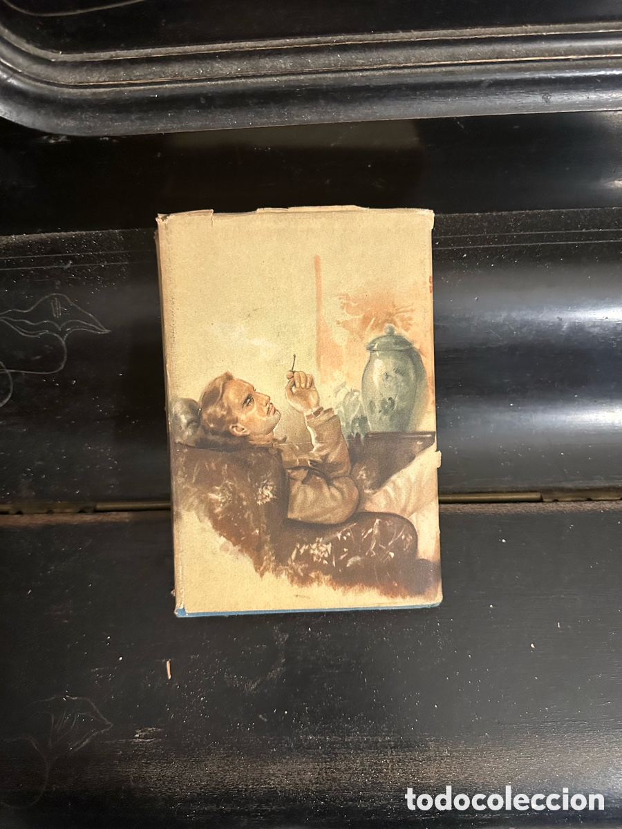 Libros de segunda mano: libro de En la boca del drag&oacute;n - Foto 11