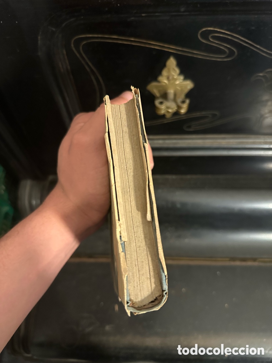 Libros de segunda mano: libro de En la boca del drag&oacute;n - Foto 13