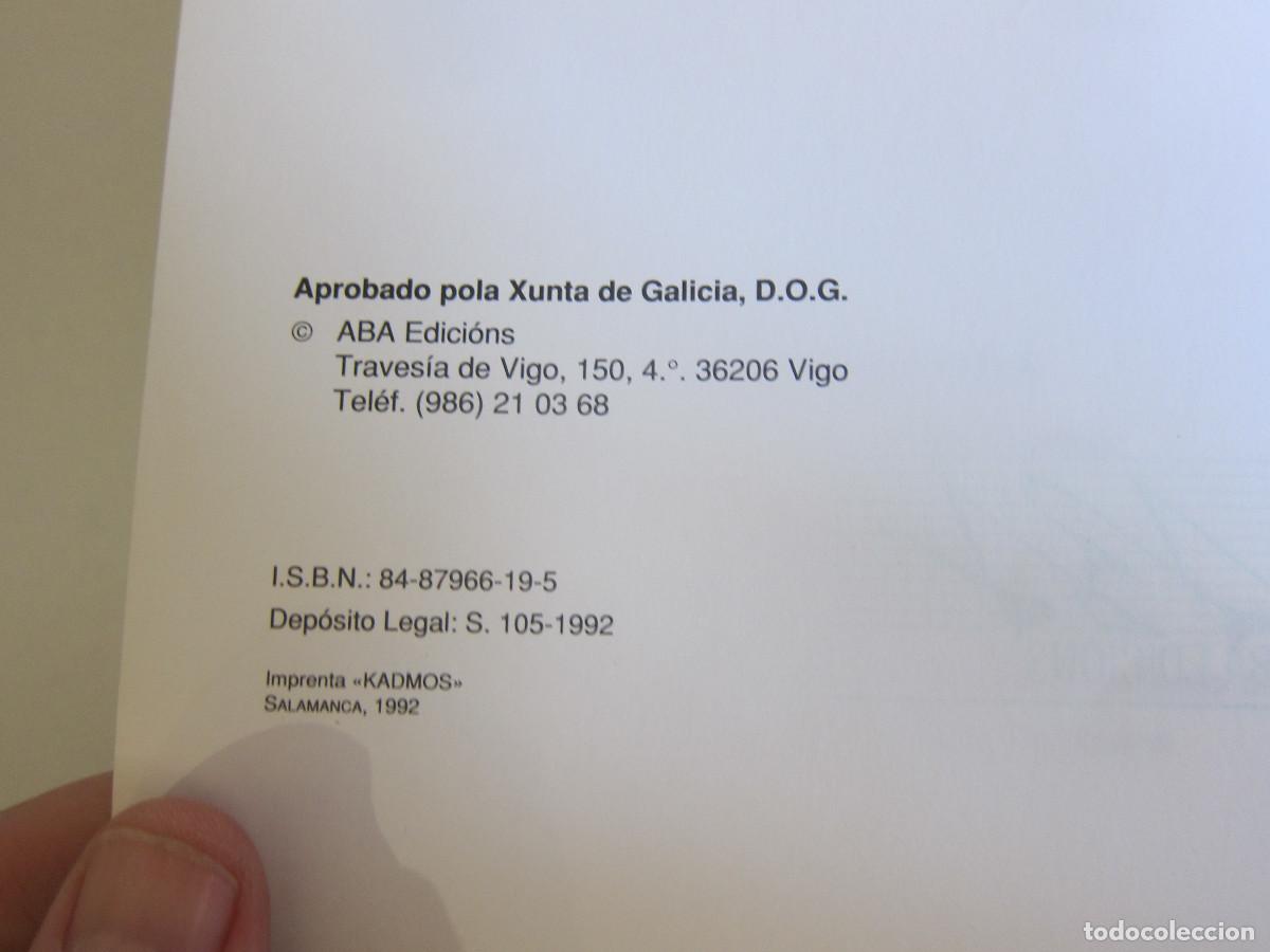 Libros de segunda mano: MATEM&Aacute;TICAS 2 SEGUNDO SEMESTRE (ABA) INFANTIL LIBRO - Foto 2