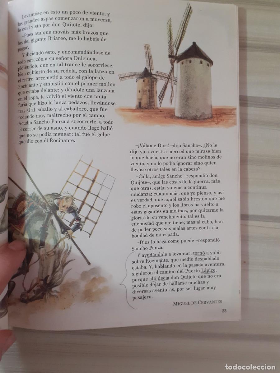 Libros de segunda mano: Senda 5. Libro b&aacute;sico de lectura. - Foto 6