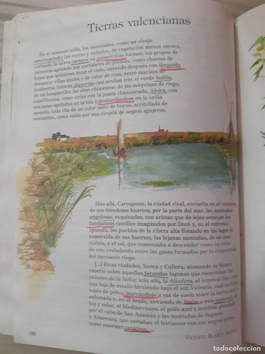Libros de segunda mano: Senda 5. Libro b&aacute;sico de lectura. - Foto 7