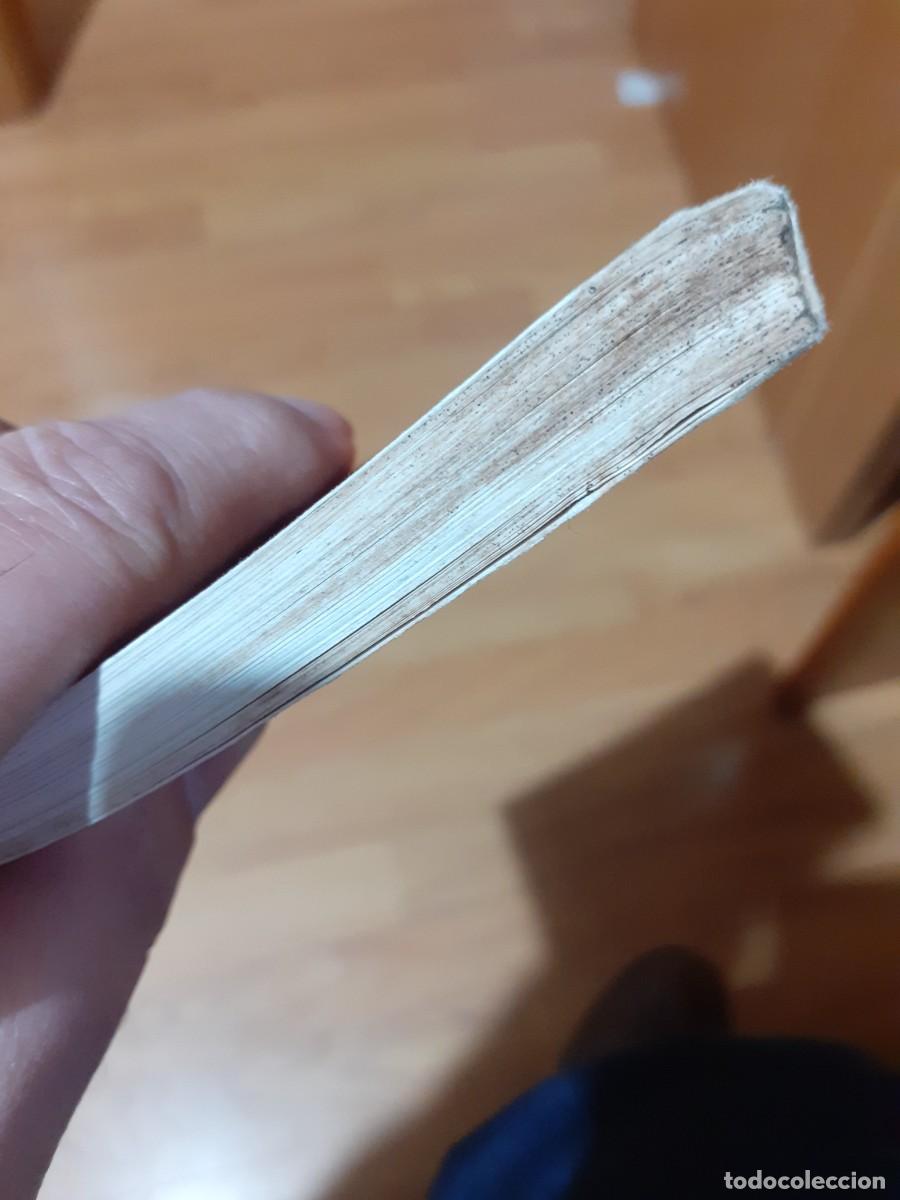 Libros de segunda mano: Senda 5. Libro b&aacute;sico de lectura. - Foto 10