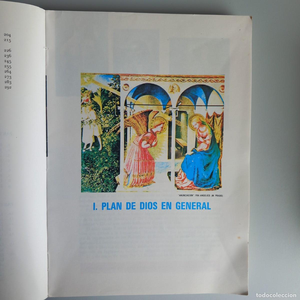 Libros de segunda mano: VERDAD Y VIDA 8. Ed Magisterio - Foto 3