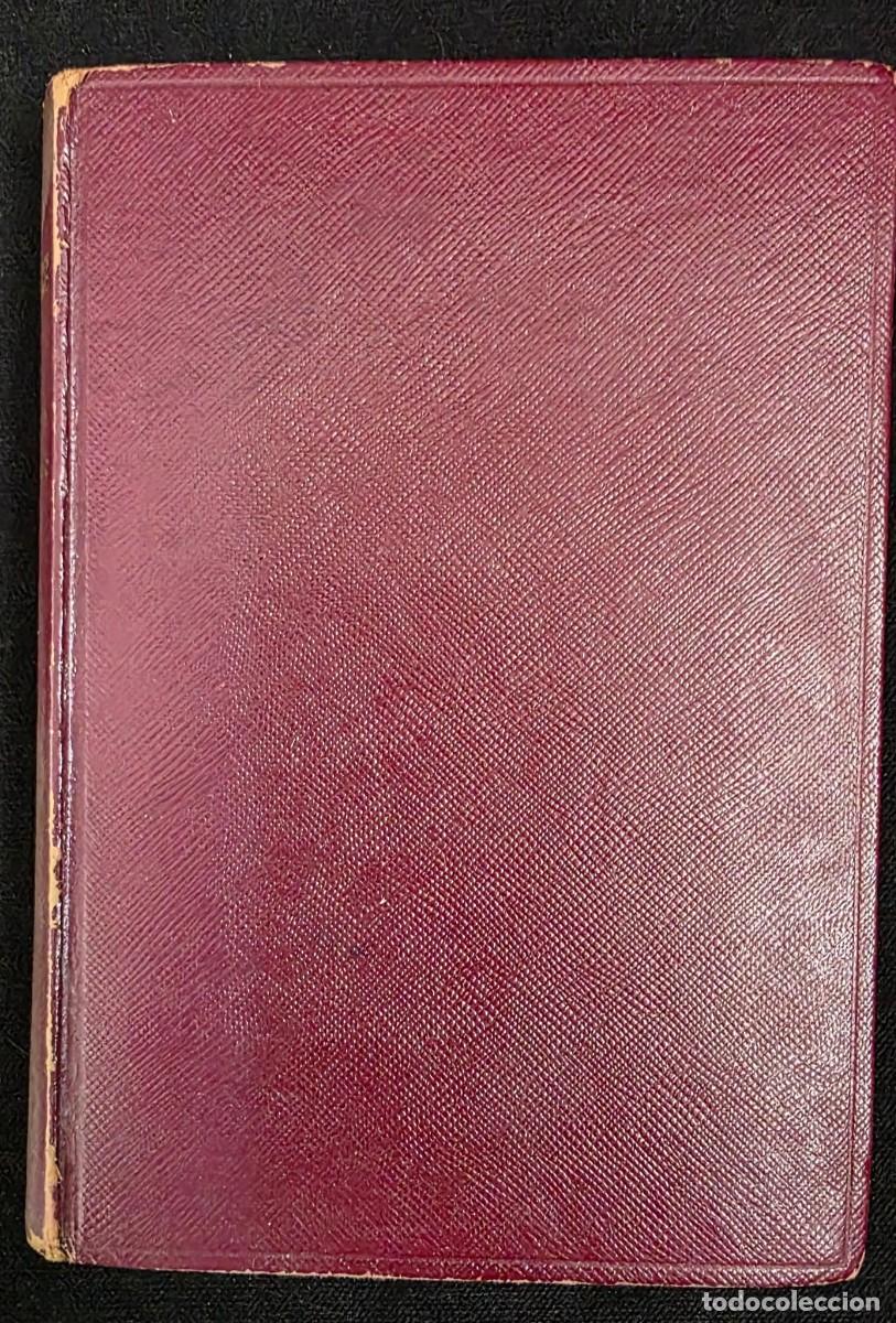 Libros de segunda mano: L.383 Le Myst&egrave;re Frontenac Fran&ccedil;ois Mauriac Libro Franc&eacute;s Antiguo Literatura Cl&aacute;sica