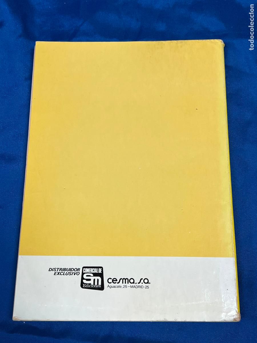 Libros de segunda mano: LIBRO CALCULO DE SM 2 CURSO - Foto 3