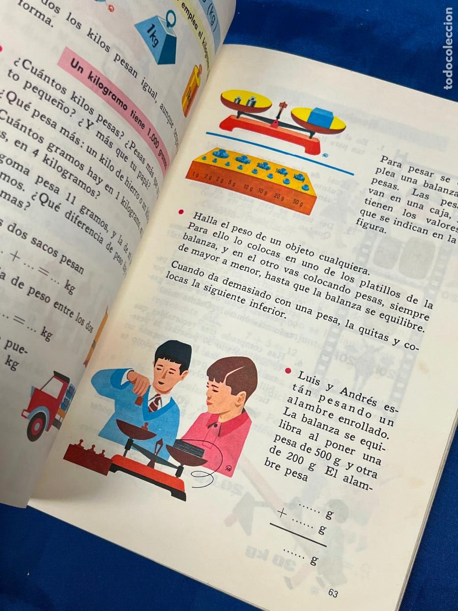 Libros de segunda mano: LIBRO CALCULO DE SM 2 CURSO - Foto 8