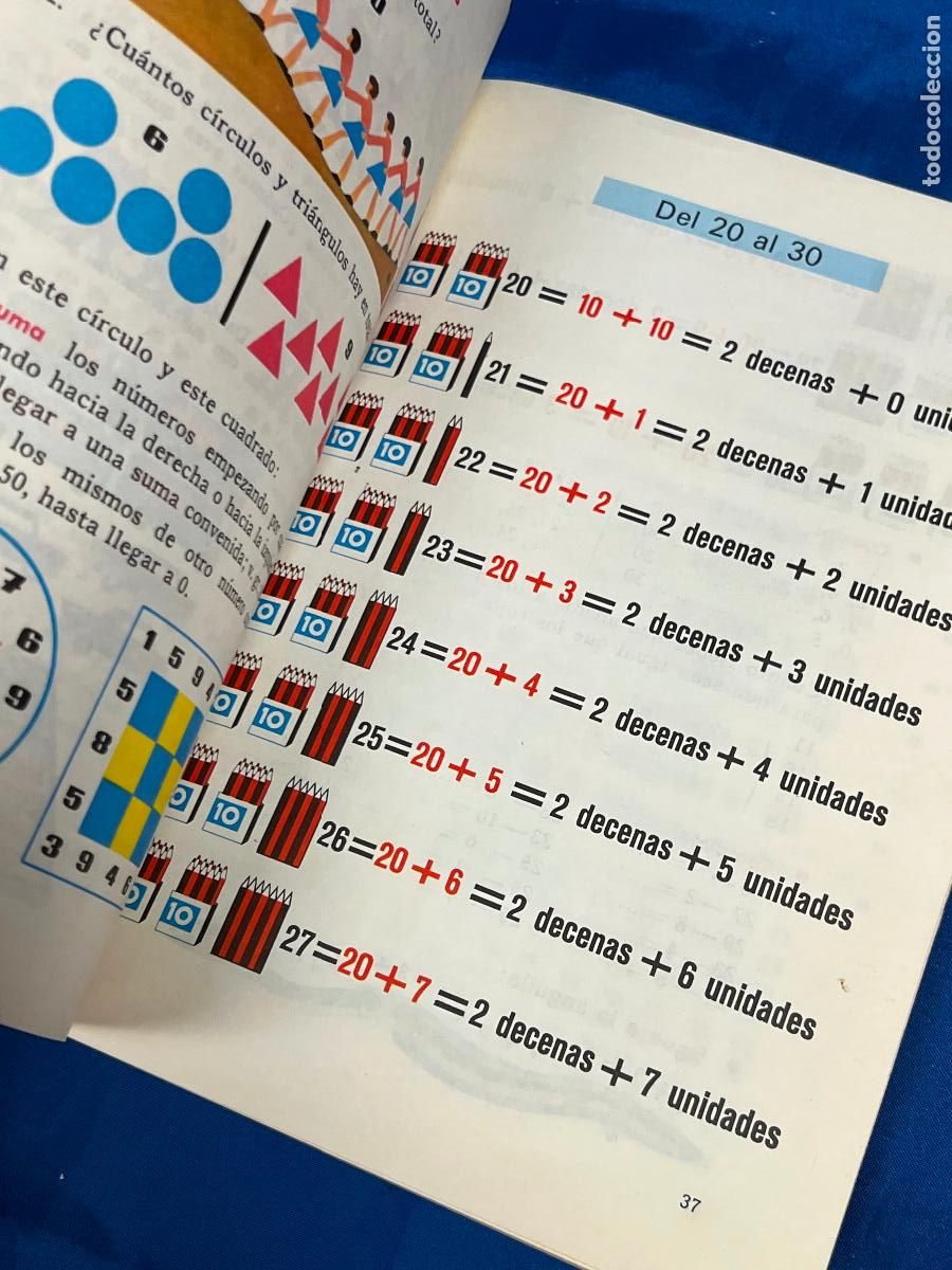 Libros de segunda mano: LIBRO CALCULO DE SM 2 CURSO - Foto 9