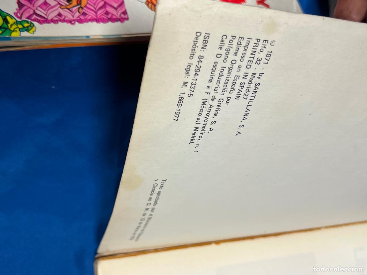 Libros de segunda mano: SENDA LIBRO DE LECTURA 2 CURSO - Foto 5
