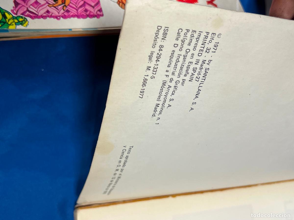 Libros de segunda mano: SENDA LIBRO DE LECTURA 2 CURSO - Foto 6