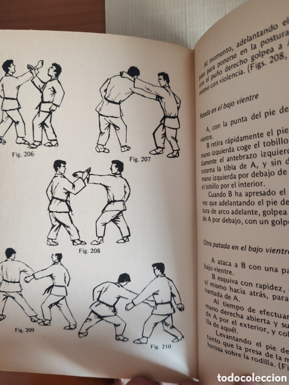 Libros de segunda mano: Kung-Fu - Lin Chutang - Editors, S.A. - 2a Ed (1986) - Foto 3