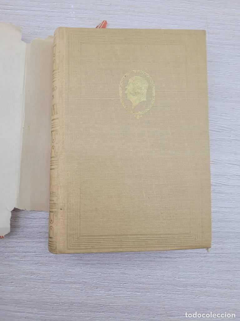 Libros de segunda mano: LIBRO EUGENIO D&acute;ORS - C&Eacute;ZANNE - Foto 3