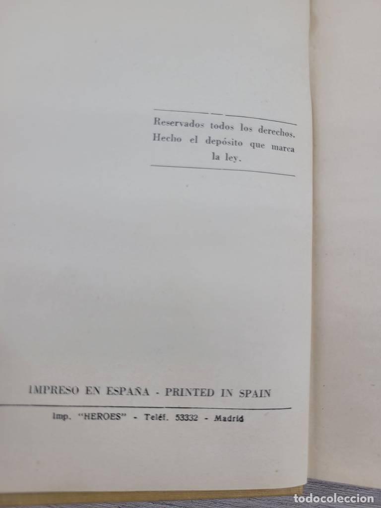 Libros de segunda mano: LIBRO EUGENIO D&acute;ORS - C&Eacute;ZANNE - Foto 5