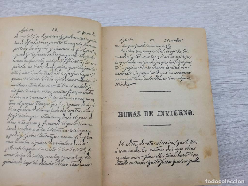 Libros de segunda mano: LIBRO ESTEBAN PALUZIE 1907 - Foto 4