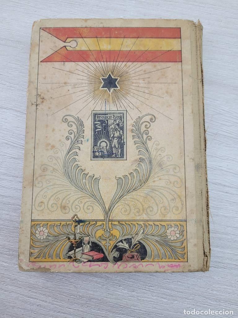 Libros de segunda mano: LIBRO ESTEBAN PALUZIE 1907 - Foto 6